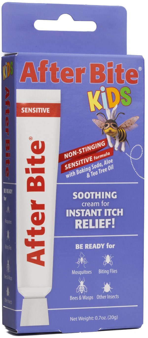 Kids, Sensitive Formula, 0.7-ounce