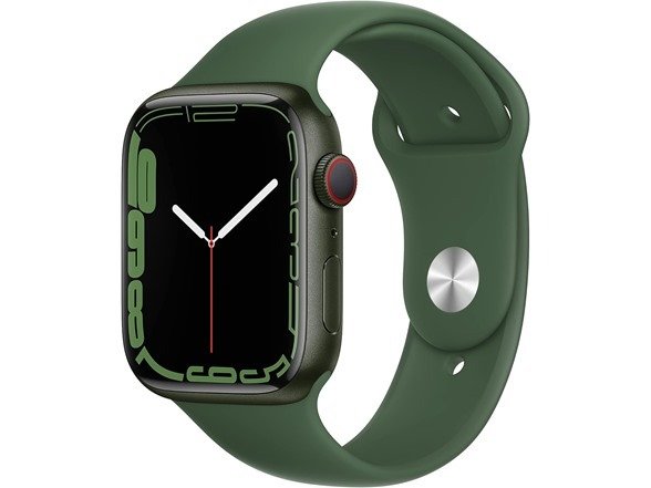 (NEW)Watch Series 7 (GPS+Cellular) (45mm)