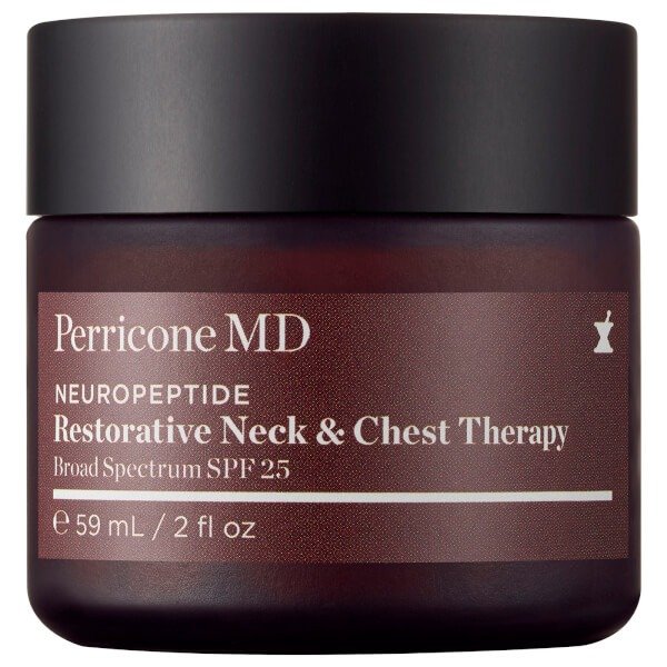Neuropeptide Firming Neck and Chest Cream 2oz