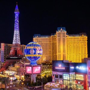 4 Nights From $295Las Vegas Stays Sorting