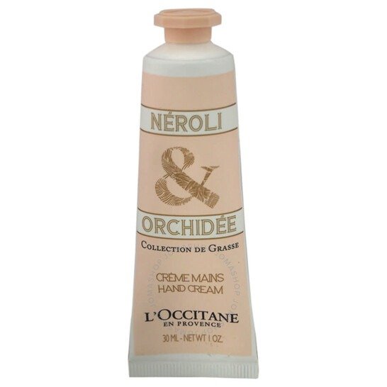 Neroli & Orchidee Cream 1 oz Hand Cream