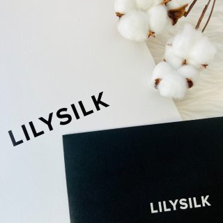 LILYSILK：舒适与时尚的完美结合，高品质丝绸点亮衣橱