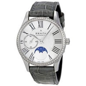 ZENITH Heritage Ultra Thin Lady Moonphase Watch