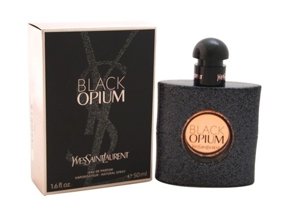 Black Opium Eau De Parfum 1.6 oz
