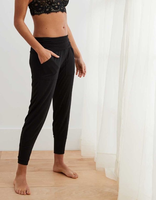 Aerie Real Soft® Jogger