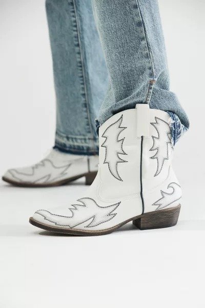 Coconuts By Matisse Footwear Above Board Cowboy Boot