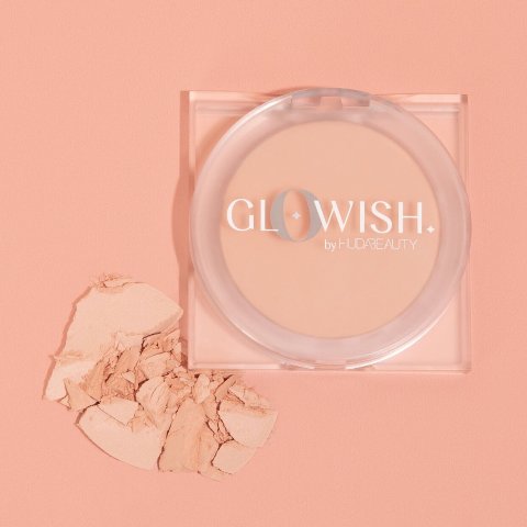 GloWish 光彩养肤粉饼