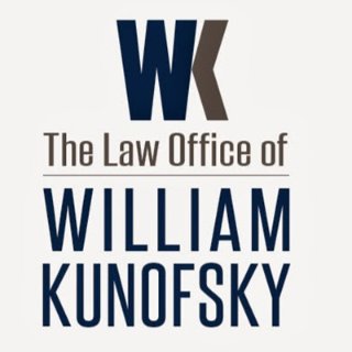 Law Offices of William F. Kunofsky - 达拉斯 - Dallas