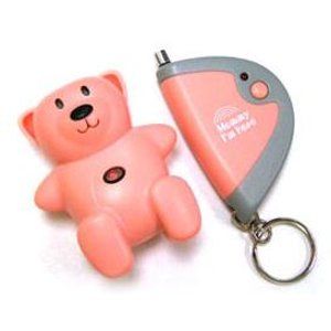 Mommy I'm Here cl-103pk Child Locator, Pink @ Amazon