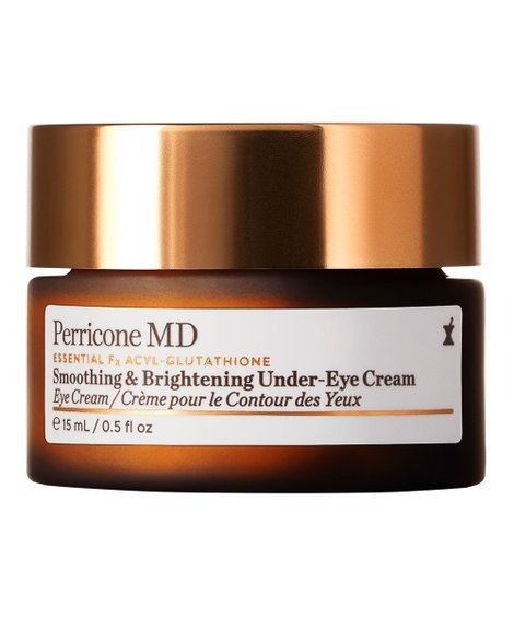 Essential FX Smoothing & Brightening Under-Eye Cream