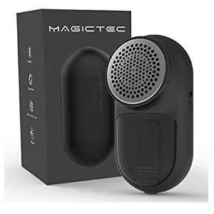 Magictec Rechargeable Fabric Shaver Lint Remover