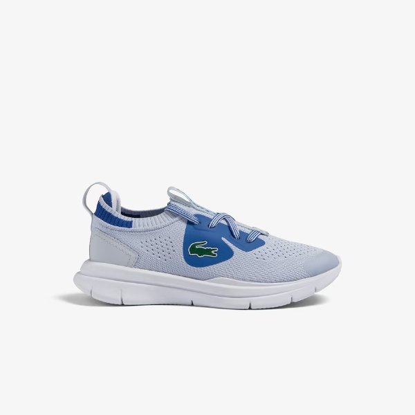 Children's Run Spin Knit Sneakers