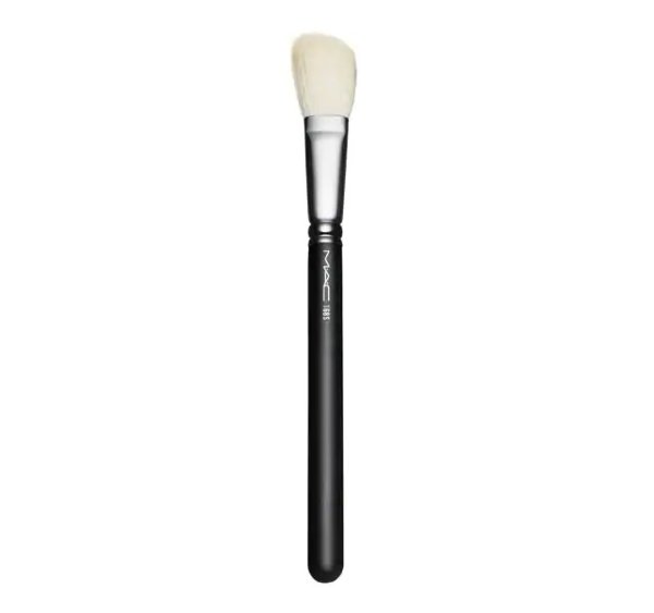 168 Synthetic Large Angled Contour Brush168 Synthetic Large Angled Contour Brush