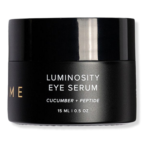 Luminosity Eye Serum - DIME | Ulta Beauty
