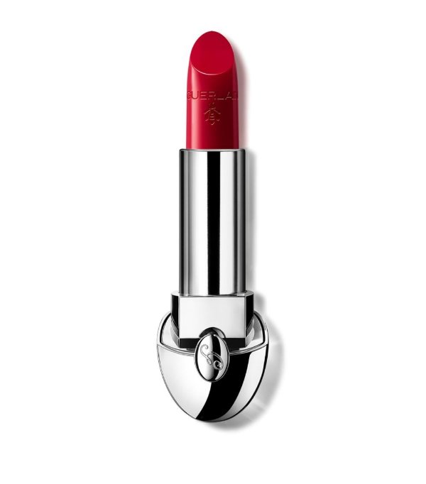 Sale | Guerlain Rouge G Satin Lipstick | Harrods US