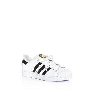 adidas 大童款经典贝壳鞋