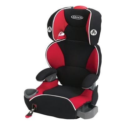 AFFIX™ Youth Booster Car Seat with Latch System