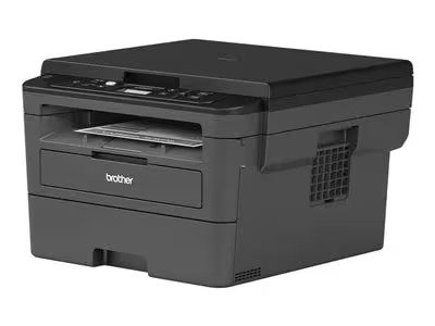HL-L2390DW 多功能 单色激光打印机