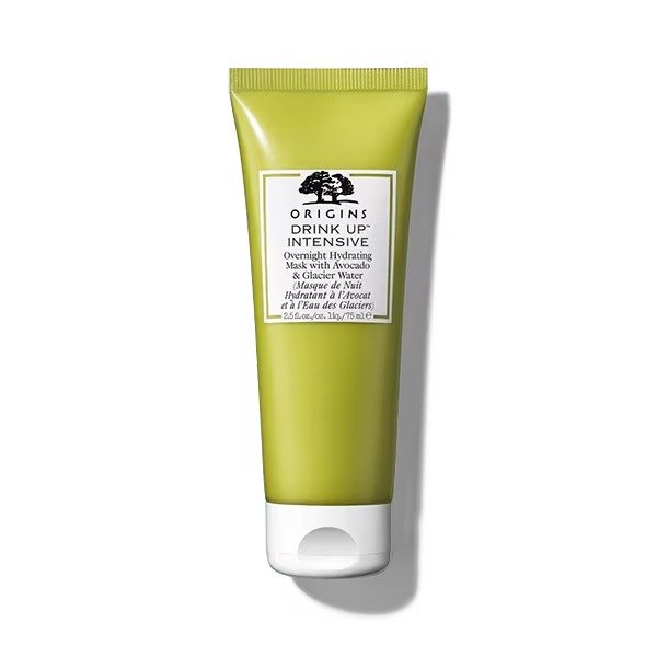 Drink Up™ IntensiveOvernight Hydrating Mask with Avocado & Hyaluronic Acid