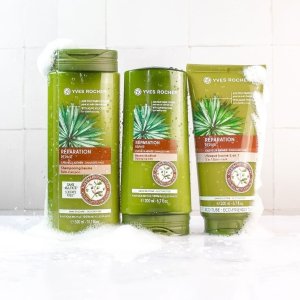 Dealmoon Exclusive: Yves Rocher Hair Care Products Sale