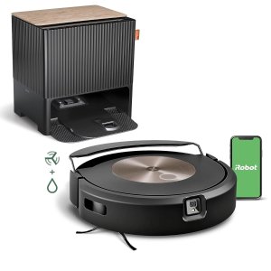 iRobot Roomba Robot Vacuums, Accessories, and Cleaning Solutions sale