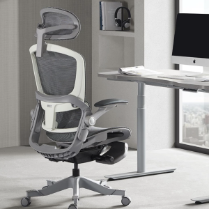 补货：Lifease网易严选 3D悬挂腰靠人体工学椅 双十一新低