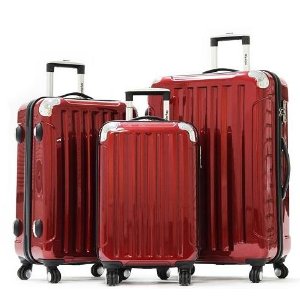 With Luggage Purchase of $200 or More @ Kohl's