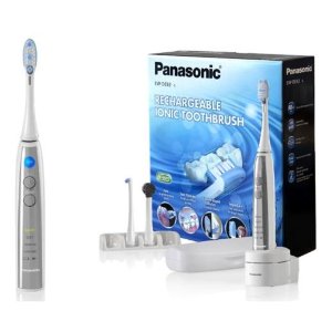 Panasonic Rechargeable Ionic Sonic Speed Toothbrush