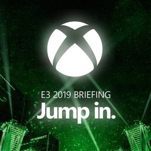 【6/9】E3 2019首日全回顾 微软放大招 B社在藏牛