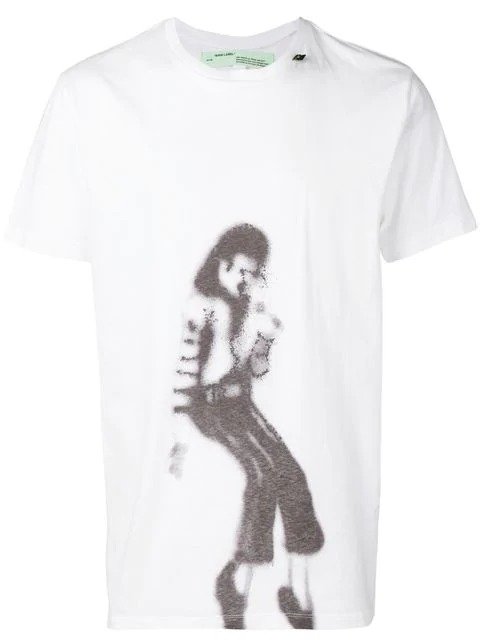 MJ T-shirt