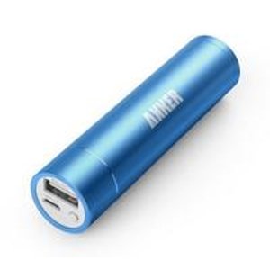 Anker® Astro Mini 3000mAh Ultra-Compact Portable Charger