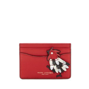 Marc Jacobs 小鸡卡包