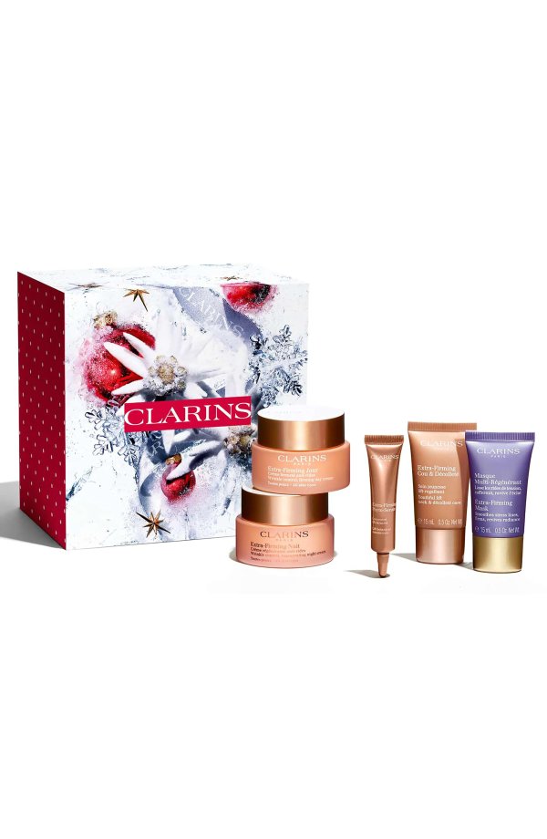 Extra-Firming Luxury Set USD $236 Value