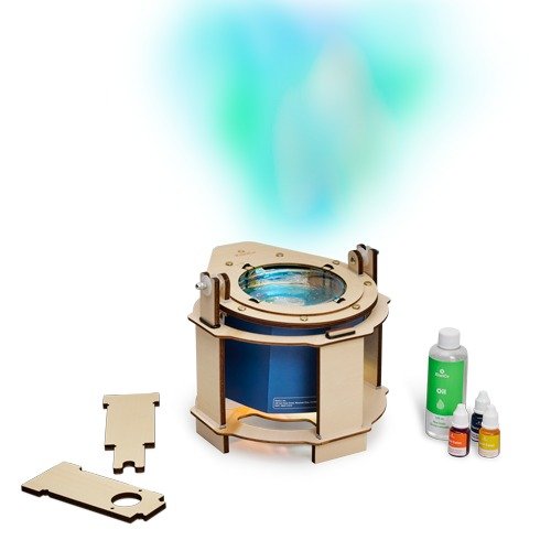 Color Projector Lamp Ages 9+