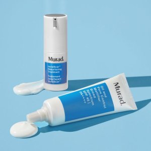 Murad The Acne Collection Hot Sale