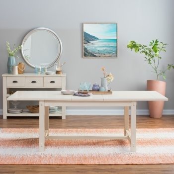 Westcott Extension Dining Table