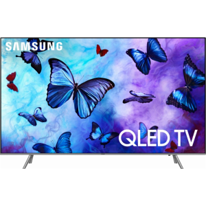 Samsung 4K Smart TVs One Day Sale