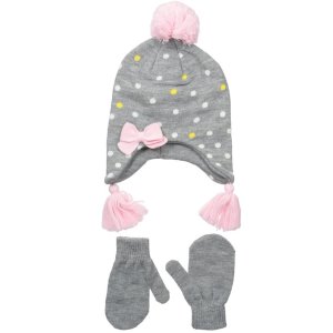 Select Kids Hats & Gloves Sale @ Amazon