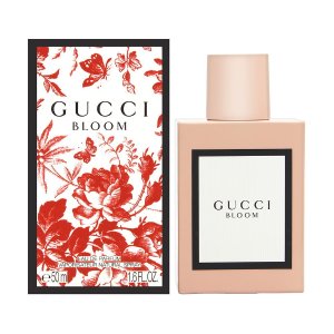 Gucci Bloom for Women Eau de Parfum Spray,