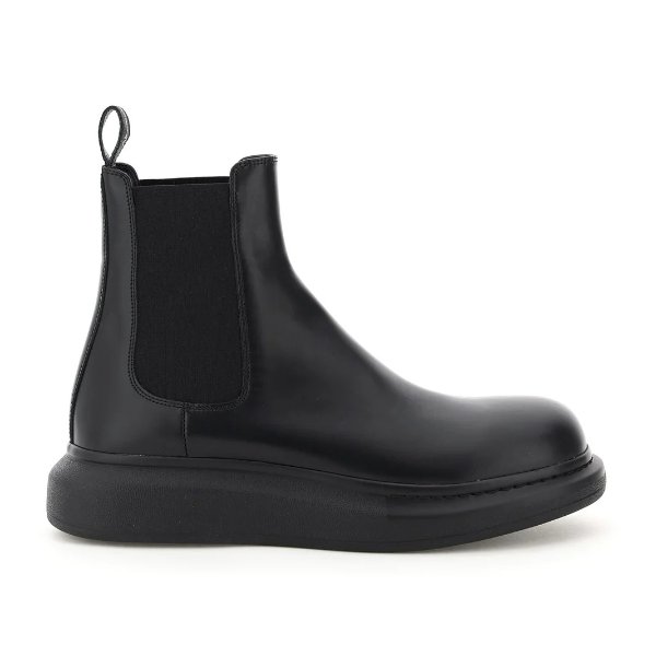 Hybrid Chelsea Boots - Cettire