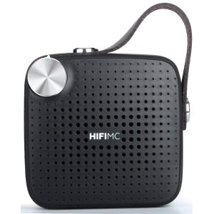 Modern Portable HiFi MC Micro Portable Wireless Bluetooth Speaker