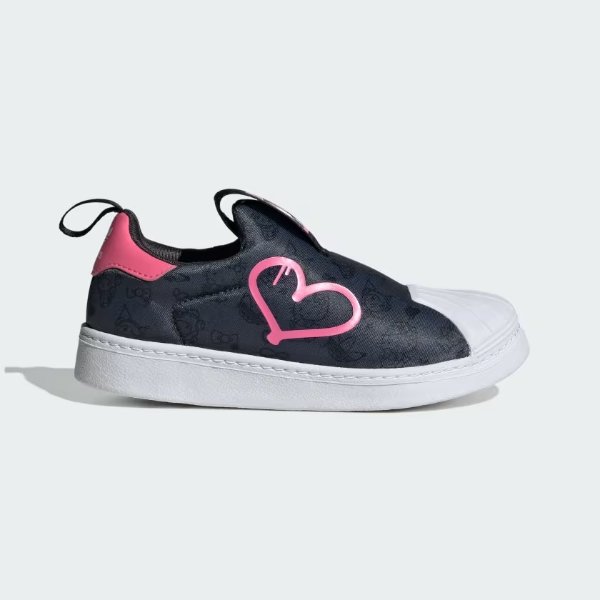 Originals x Hello Kitty and Friends Superstar 360 Shoes Kids