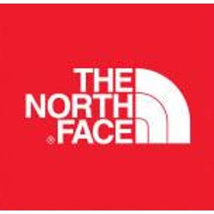 The North Face at Moosejaw