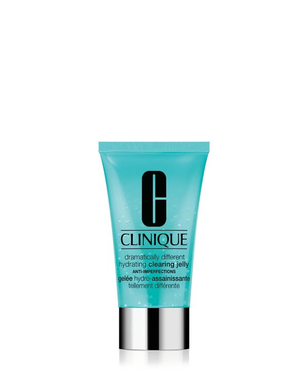 Dramatically Different™ Hydrating Clearing Jelly | Clinique