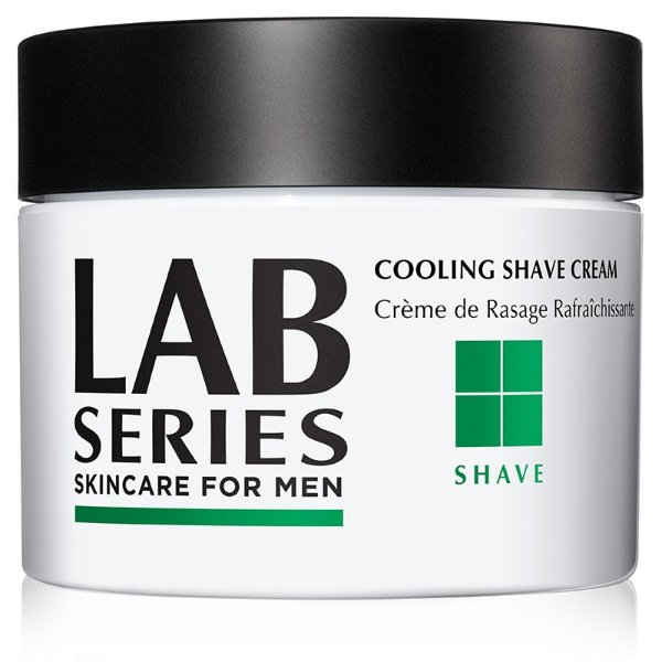 Lab Series Cooling Shave Cream - Dermstore
