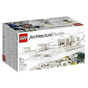 LEGO Architecture Studio 21050 Playset