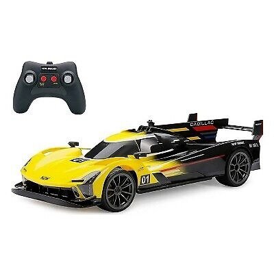 New Bright 1:8 比例 4x4 Forza Motorsport 遥控车