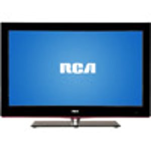 RCA 26LA30RQD 26-inch 720p 60Hz LCD高清电视DVD组合