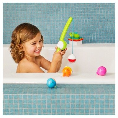 Fishin&#39; Bath Toy