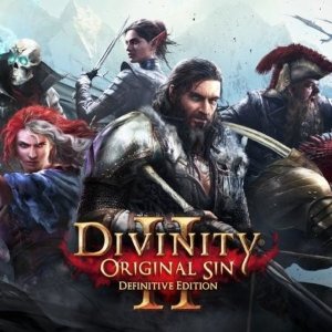 Divinity - Original Sin 2 - iPad OS